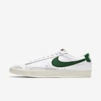 Nike Blazer Low '77 Vintage Men's Shoes NIB sz 13 top